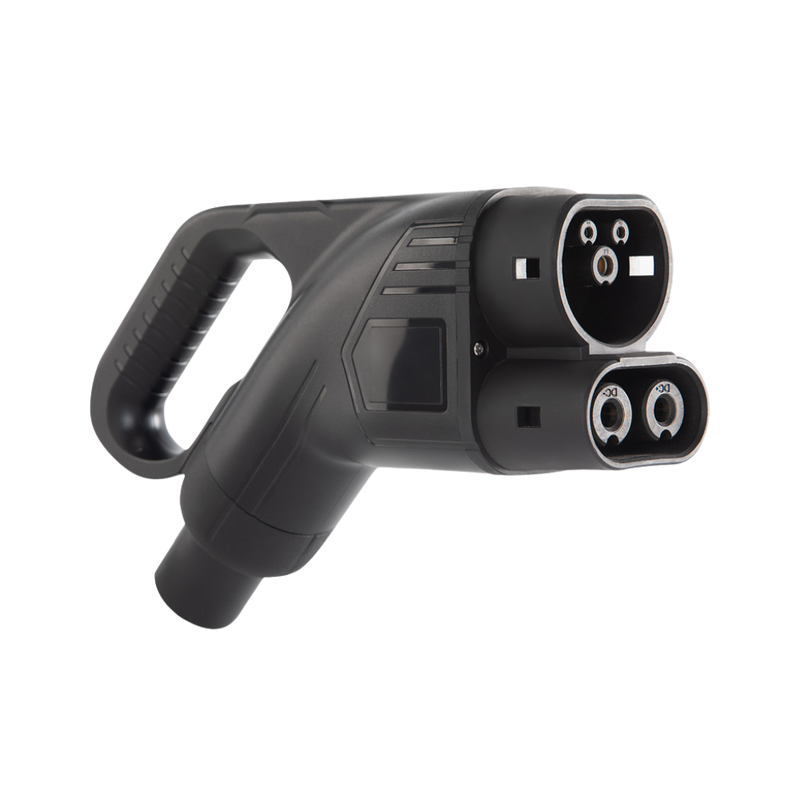CCS2 Stickpropp 200A