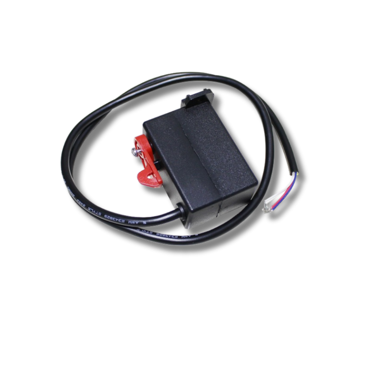 DSIEC-ELB Elektromagnetiskt lås