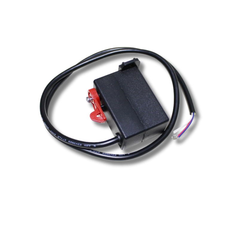 DSIEC-ELB Elektromagnetiskt lås