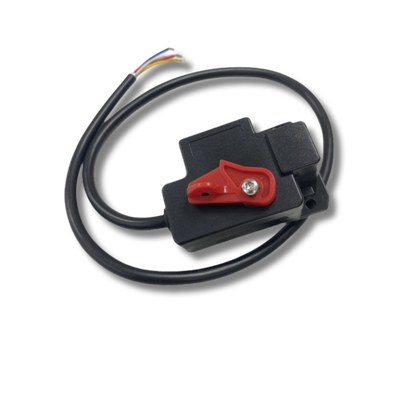 DSIEC-ELB Elektromagnetiskt lås
