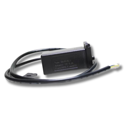 DSIEC-ELC Elektromagnetiskt lås