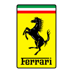 Ferrari laddningskabel