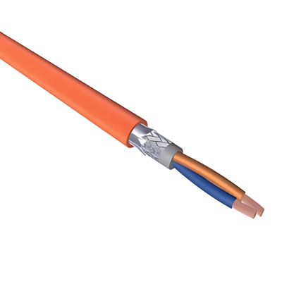 Högspänningskabel | fhlr2gcb2g | 2*4mm²