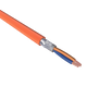 Högspänningskabel | fhlr2gcb2g | 2*4mm²
