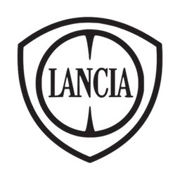 Lancia laddkabel