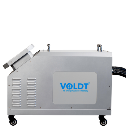 Voldt Mobile CCS2 40kW snabbladdare