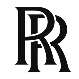 Rolls Royce Laddningskabel