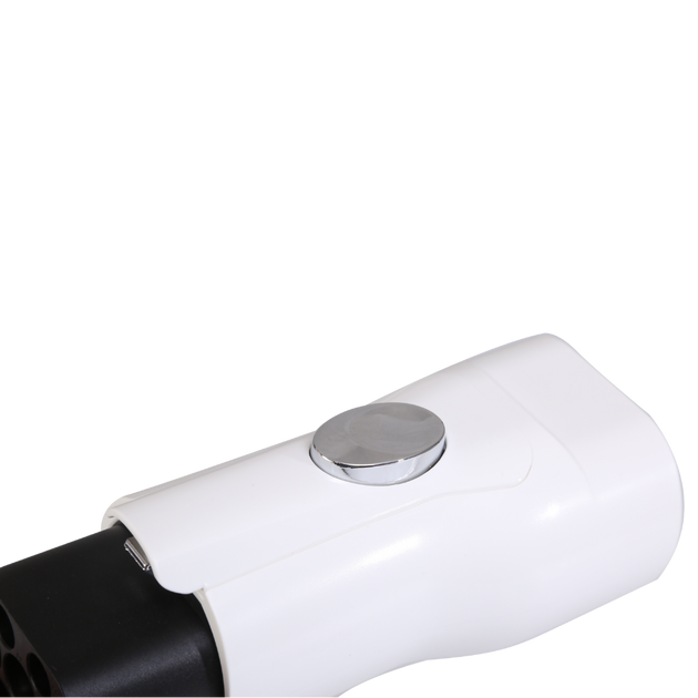Adapter typ 2 (laddningskabel) till GBT (bil)