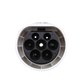 Adapter typ 2 (laddningskabel) till GBT (bil)