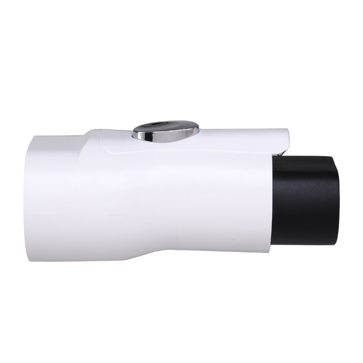Adapter typ 2 (laddningskabel) till GBT (bil)