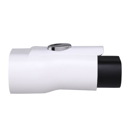 Adapter typ 2 (laddningskabel) till GBT (bil)