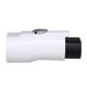 Adapter typ 2 (laddningskabel) till GBT (bil)