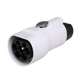 Adapter typ 2 (laddningskabel) till GBT (bil)