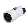 Adapter typ 2 (laddningskabel) till GBT (bil)