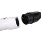 Adapter typ 2 (laddningskabel) till GBT (bil)