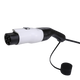 Adapter typ 2 (laddningskabel) till GBT (bil)