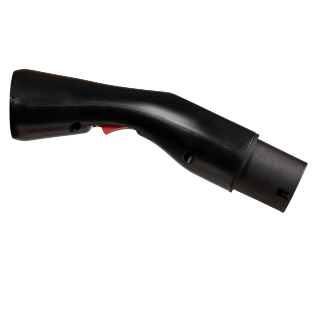 Adapter typ 2 (laddstation) till typ F 230V schukouttag