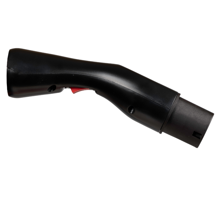 Adapter typ 2 (laddstation) till typ F 230V schukouttag