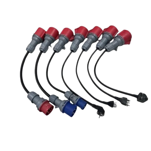 Voldt Booster EU Traveller Set