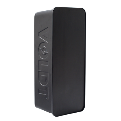 Voldt® Boxx för mobil hemmaladdare