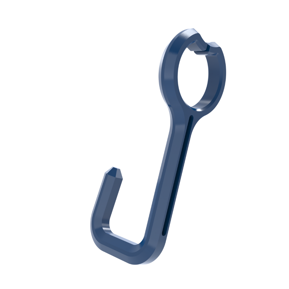 Voldt® EV kabelkrok