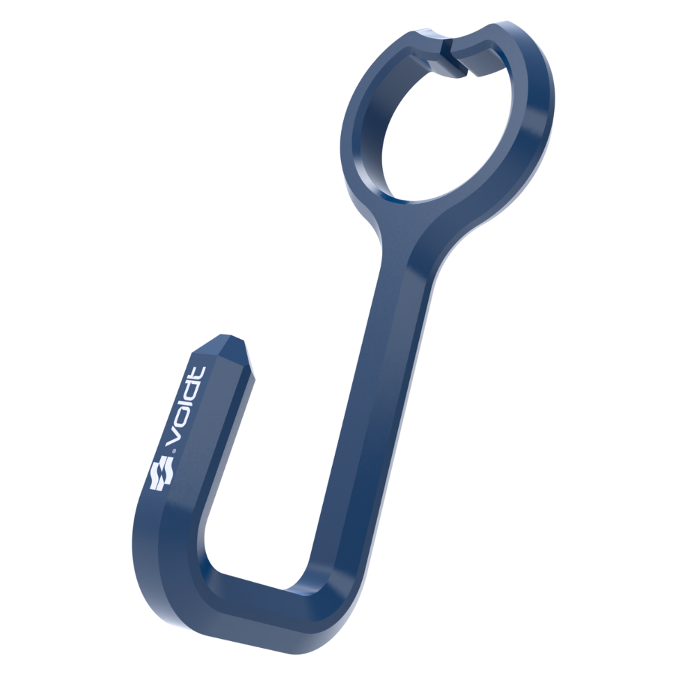 Voldt® EV kabelkrok