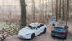 Typ 1 - typ 2 | 1 fas | 16A | 3,7kW laddkabel