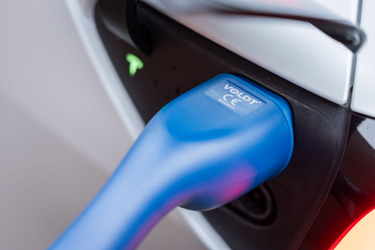 Typ 2 - Typ 3 | mode 3 | 32a | 22kW laddkabel