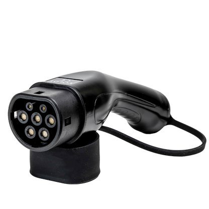Typ 2 - Typ 3 | mode 3 | 16A | 11kW laddkabel
