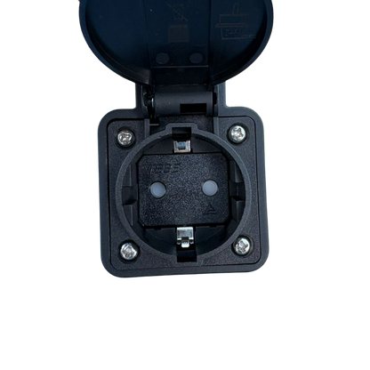 Voldt® V2L-adapter Typ 2 16 A EU-uttag V2L Kia