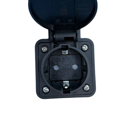Voldt® V2L-adapter Typ 2 16 A EU-uttag V2L Hyundai