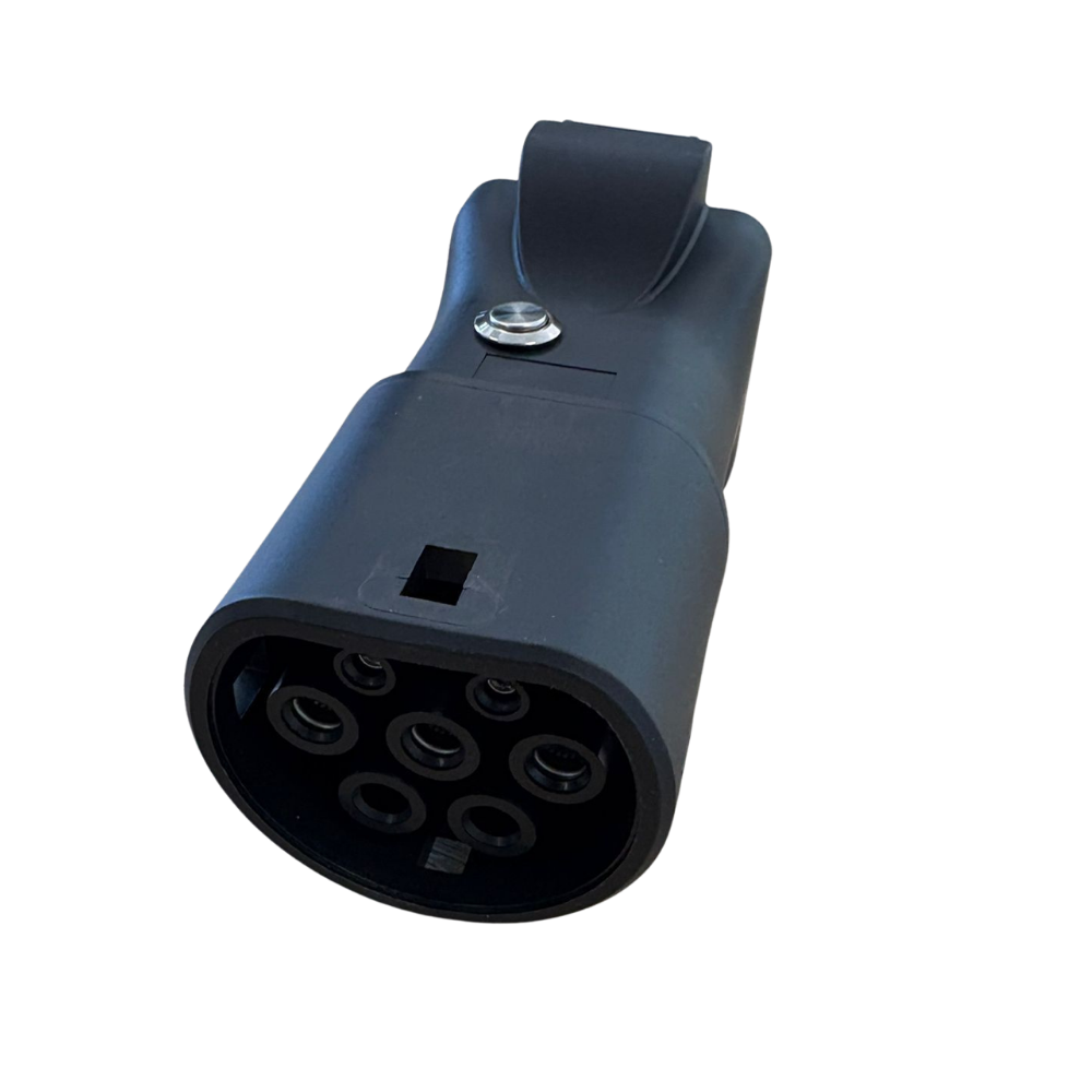 Voldt® V2L-adapter Typ 2 16 A EU-uttag V2L Chery/Omoda/Jaecoo