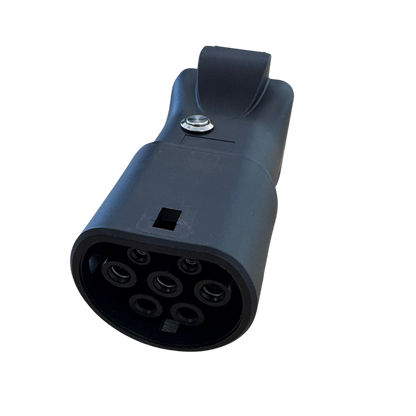Voldt® V2L-adapter Typ 2 16 A EU-uttag V2L Chery/Omoda/Jaecoo
