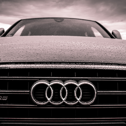 Audi laddkabel