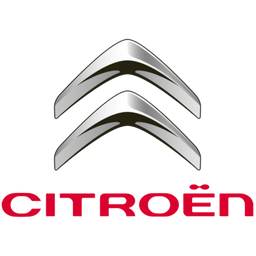 Citroën laddkabel
