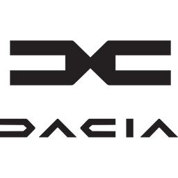 Dacia laddkabel