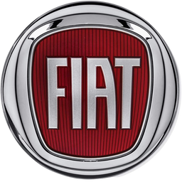 Fiat laddkabel