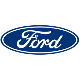 Ford laddningskabel