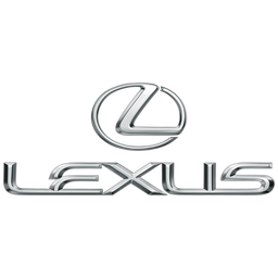 Lexus laddningskabel