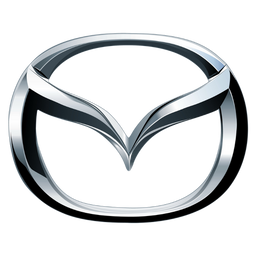 Mazda laddningskabel