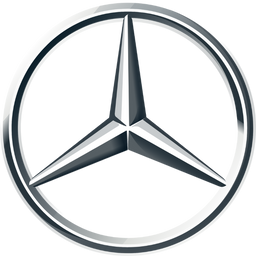 Mercedes laddningskabel