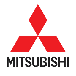 Mitsubishi laddkabel