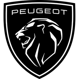 Peugeot laddkabel
