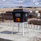 Voldt® Sitecharge | Typ 2 | 2×11 kW