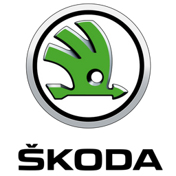 Skoda laddkabel