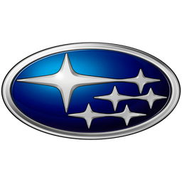 Subaru laddningskabel