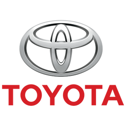 Toyota laddningskabel