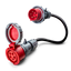 32A 5-polig CEE till 16A 5-polig CEE Adapter