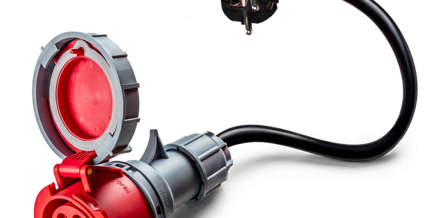 Voldt® CEE adapter