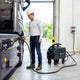 Voldt Mobile CCS2 40kW snabbladdare